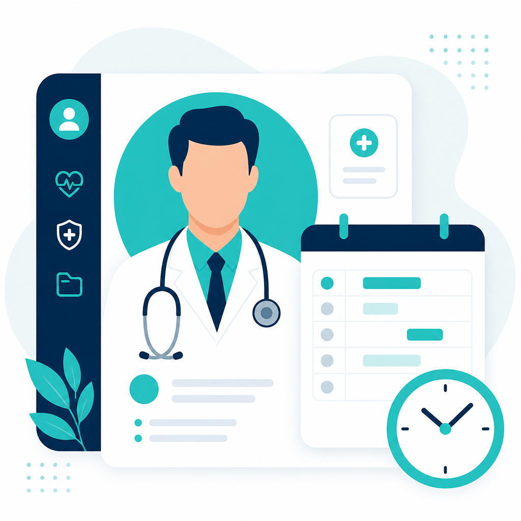 Doctors & Availability