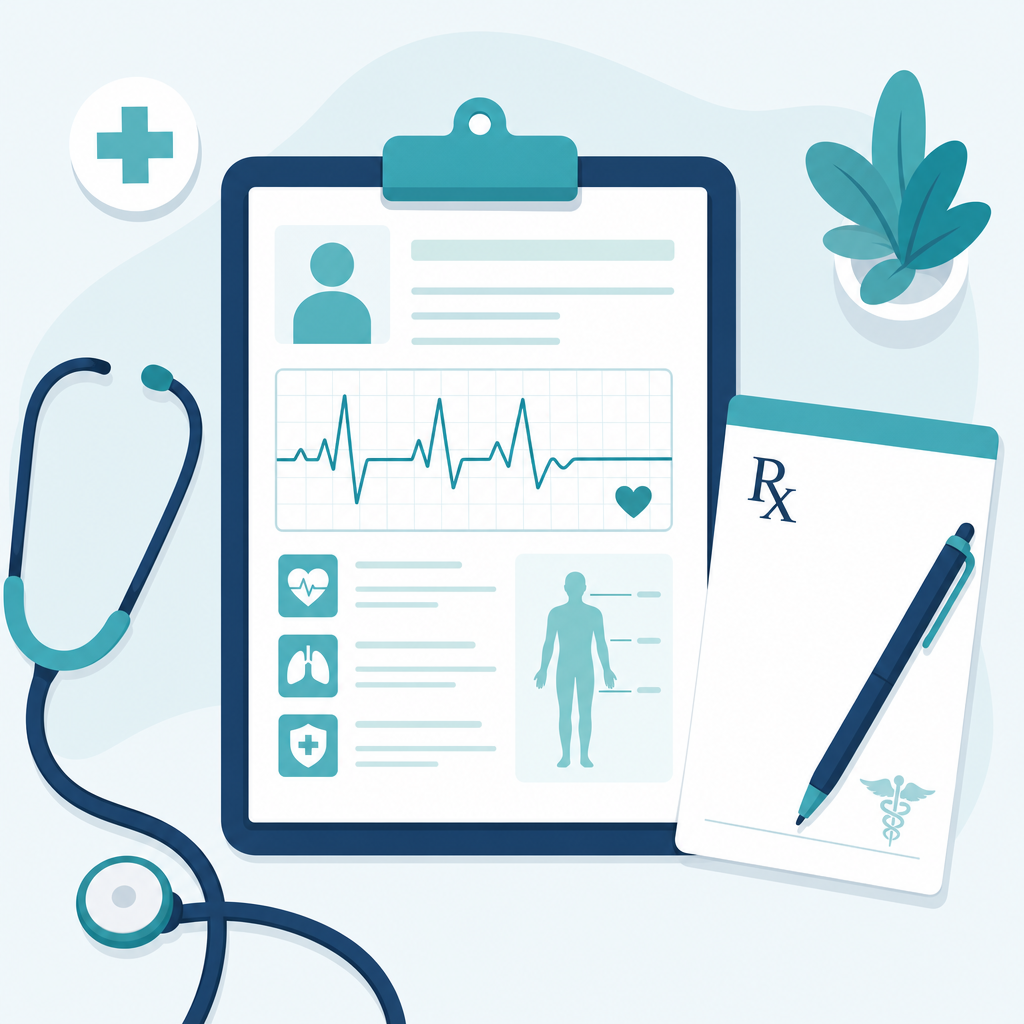 EMR & Encounters