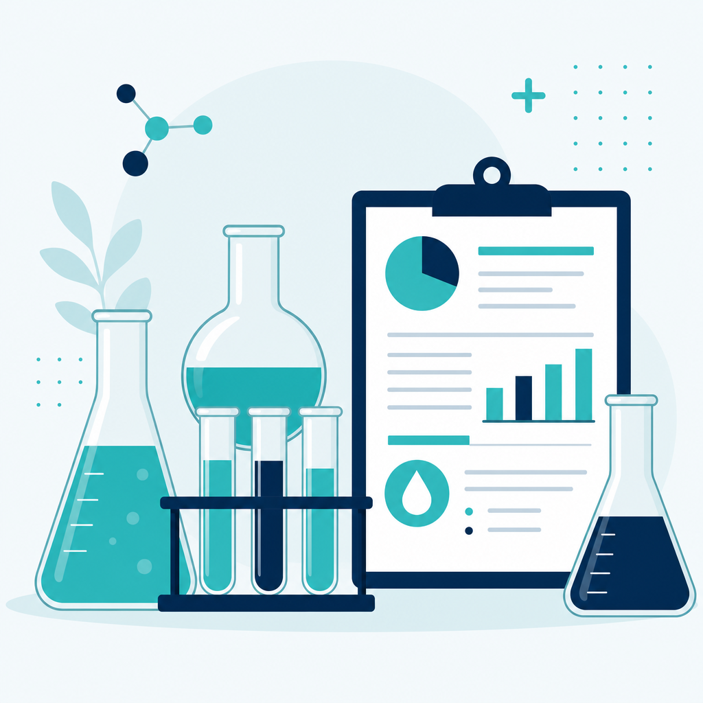 Lab & Packages
